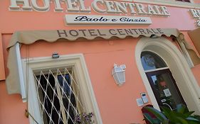 Hotel Centrale Loreto